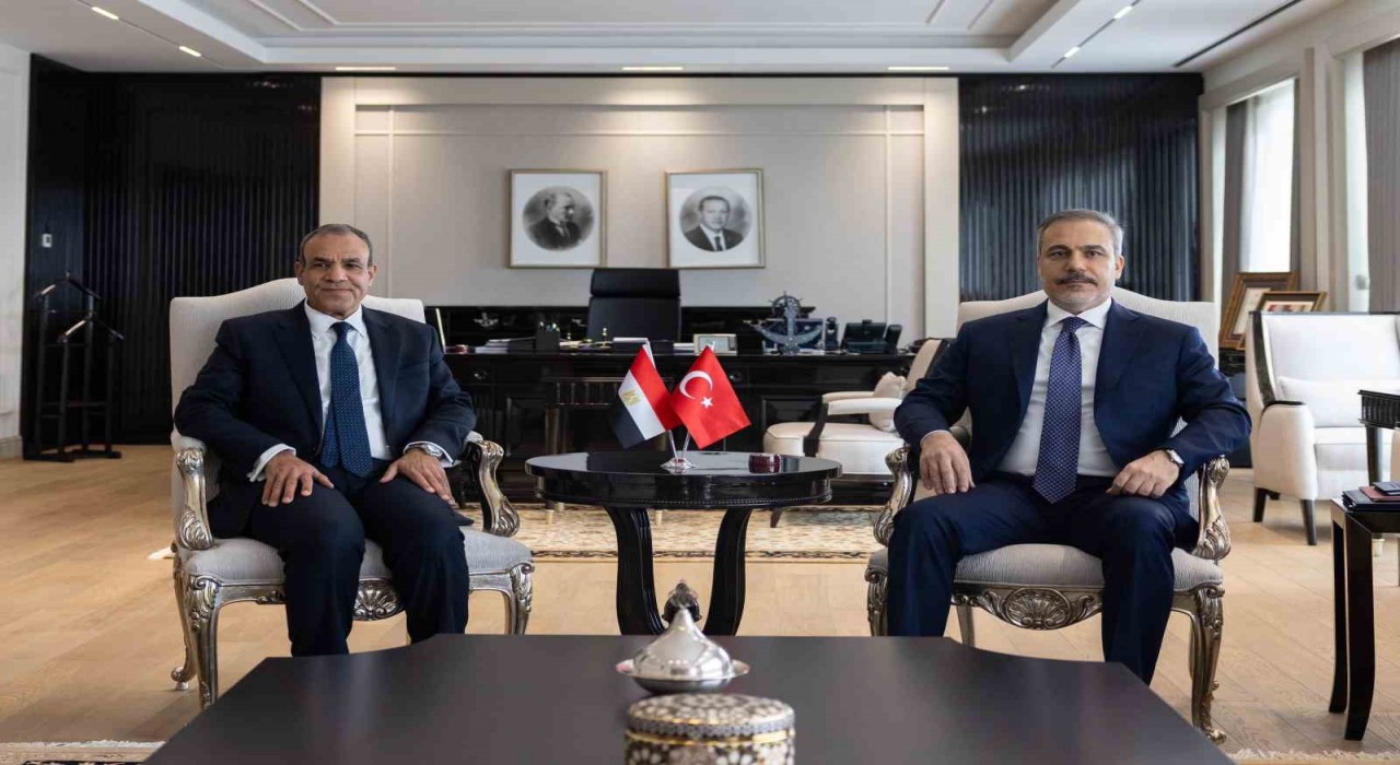 Bakan Fidan: Netanyahunun savaşı yeniden başlatma ihtimali barıştan yana olan herkesi endişelendiriyor