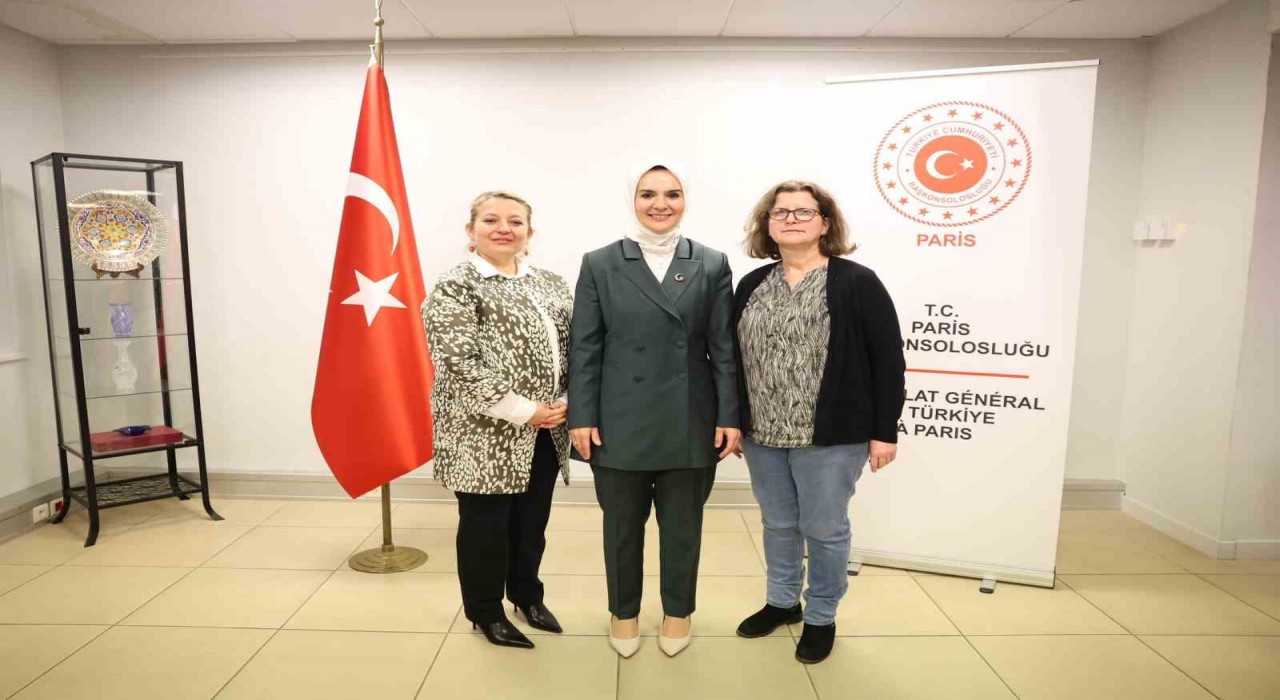 Bakan Göktaş: Hiçbir vatandaşımızı geride bırakmamak anlayışıyla çalışmalarımızı sürdürmeye kararlıyız