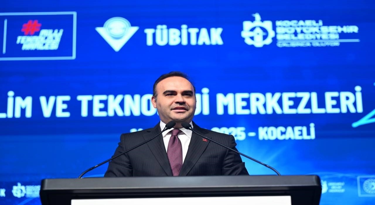 Bakan Kacırdan TÜSİADın açıklamalarına sert tepki