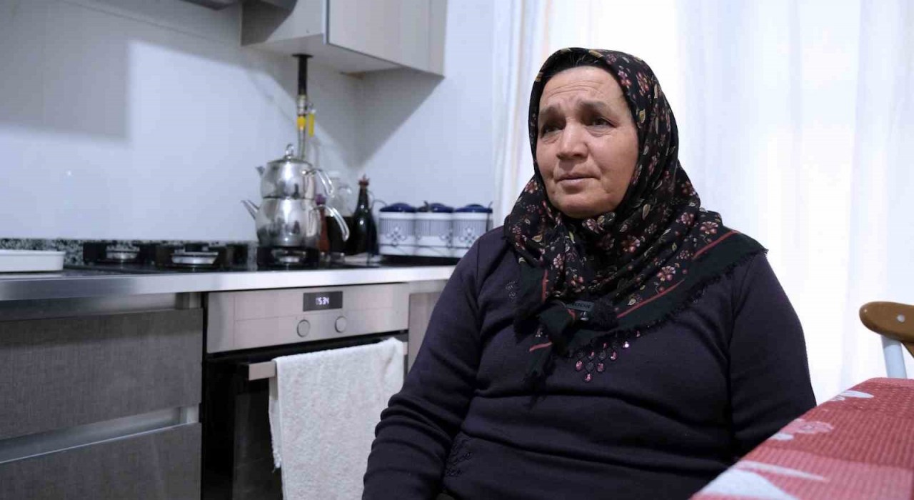 Bakan Kurum: Bu mutluluğu tüm yüzlerde görmek için bize ne durmak var ne de yorulmak