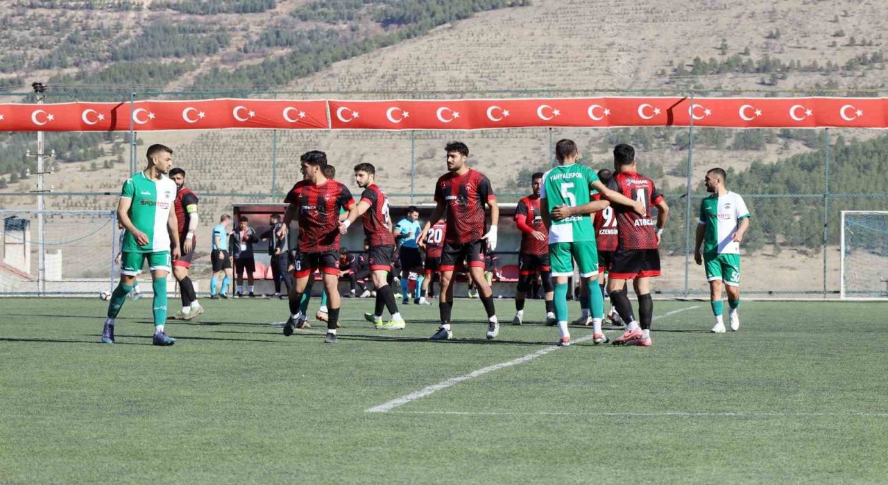 BALda 20. hafta maçlarını yönetecek hakemler belli oldu