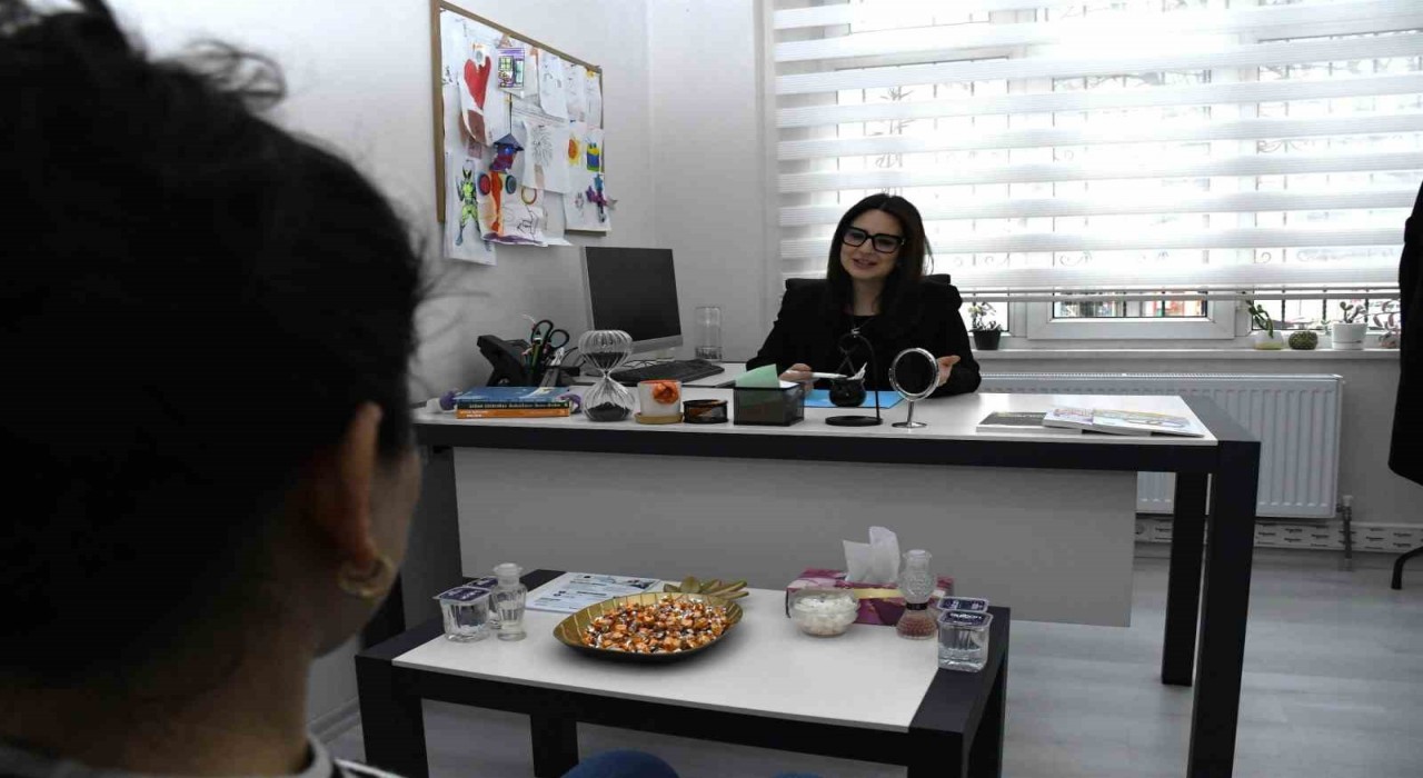 Balıkesir Büyükşehirden ücretsiz psikolojik destek hizmeti
