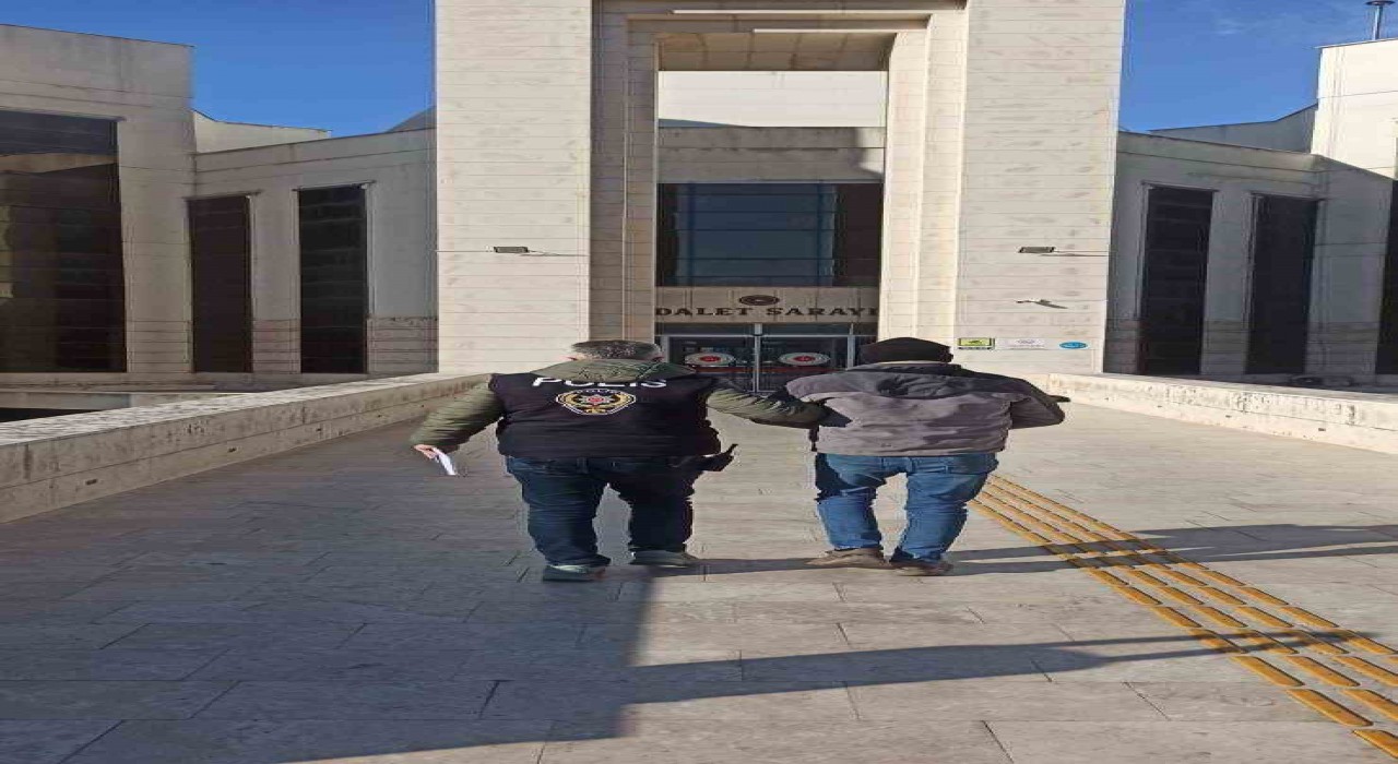 Balıkesirde aranan 38 şahıs yakalandı