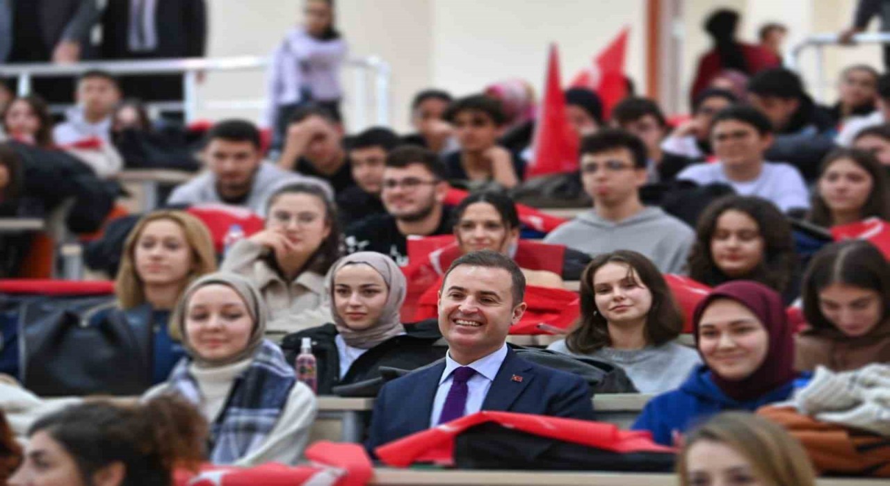 Balıkesirde öğrencilerin YKS ücretini Büyükşehir ödeyecek