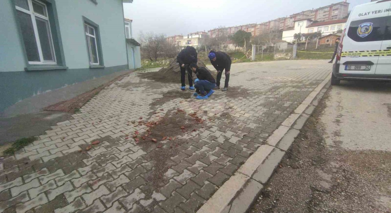 Bandırmada ağır yaralanan şahıs hayatını kaybetti