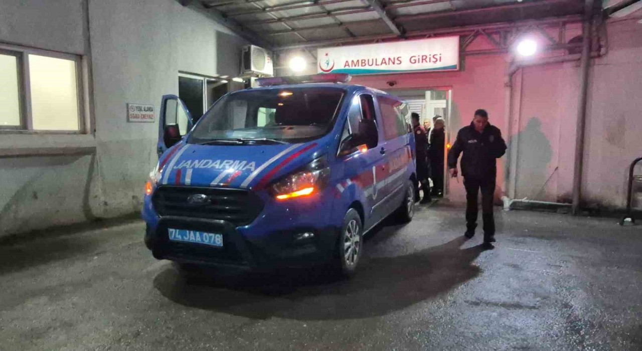 Bartında önce eğlence merkezi ardından hastane karıştı: 3 yaralı