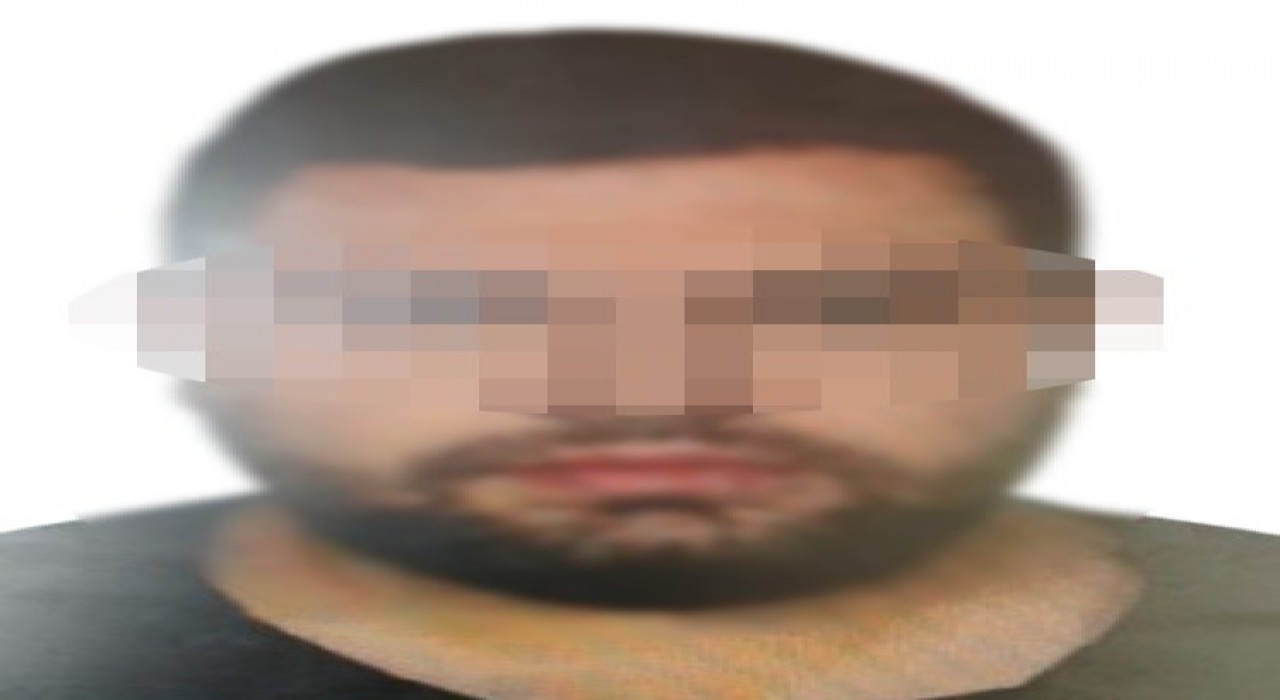 Başakşehirde kadın sürücünün aracına saldıran maganda yakalandı