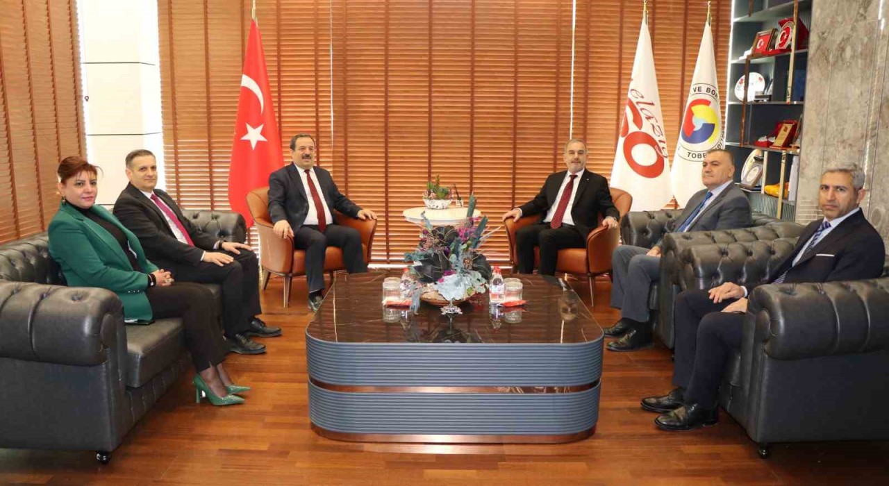 Başkan Alan: Vergi, güçlü bir ekonominin temelidir