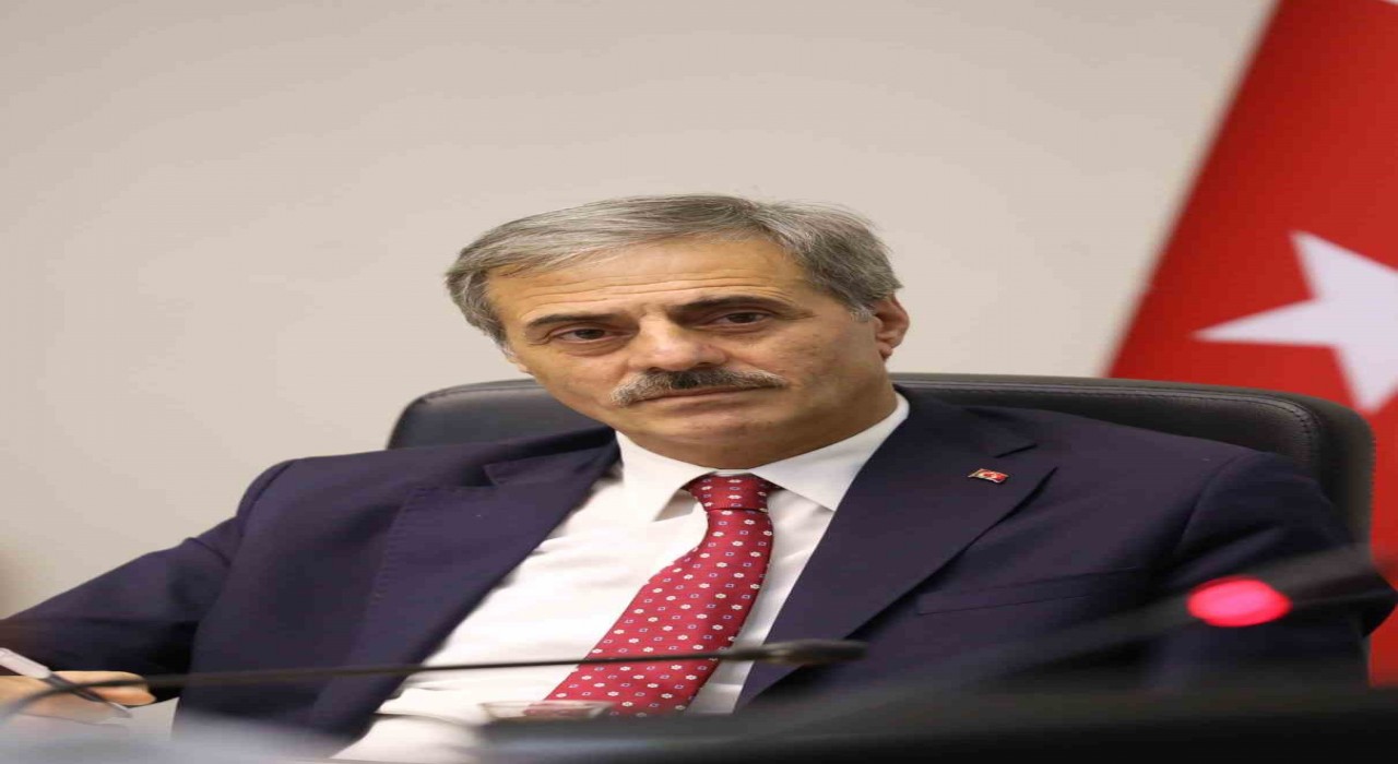 Başkan Alemdar asrın felaketinin yıl dönümünde ‘dönüşüm vurgusu yaptı