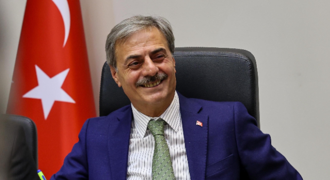 Başkan Alemdar: Su Kaynaklarını Çoğaltıyoruz