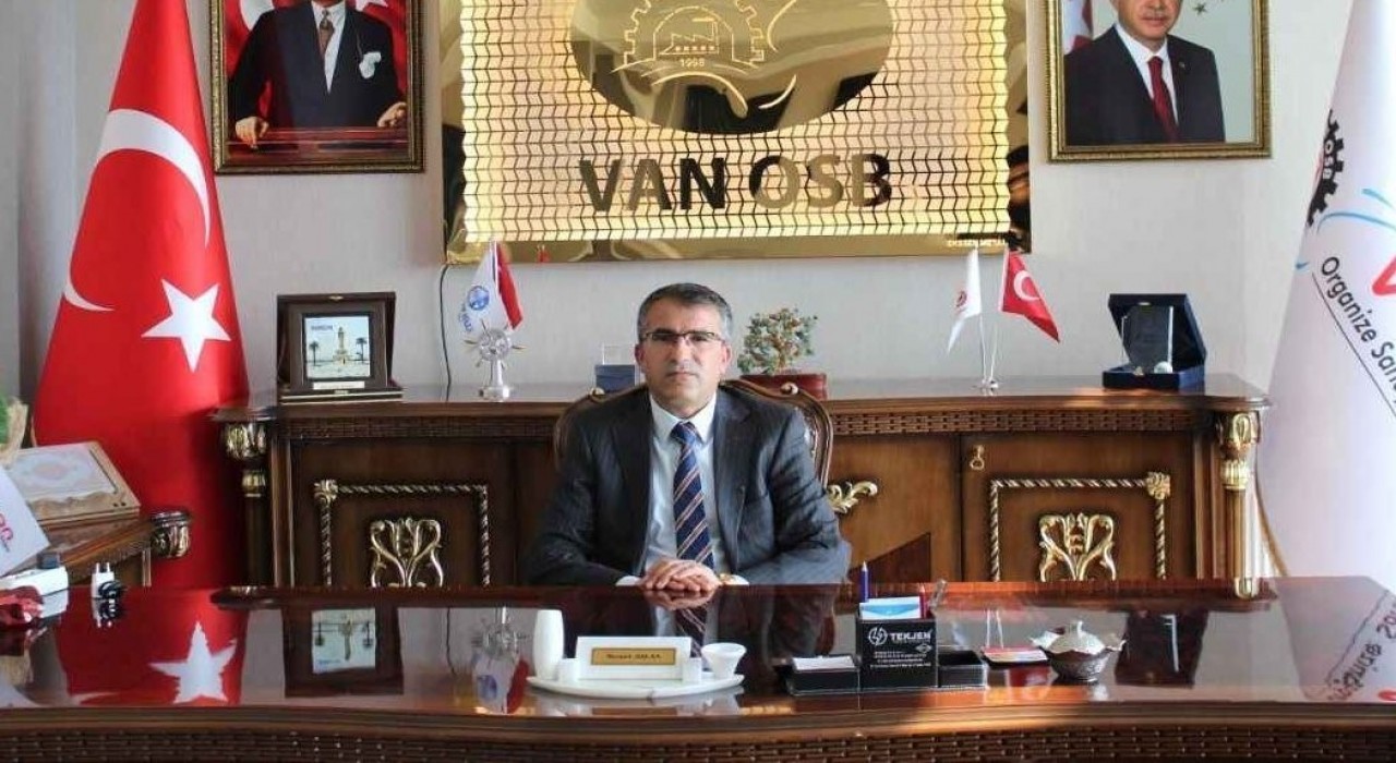 Başkan Aslandan Ramazan ayı mesajı