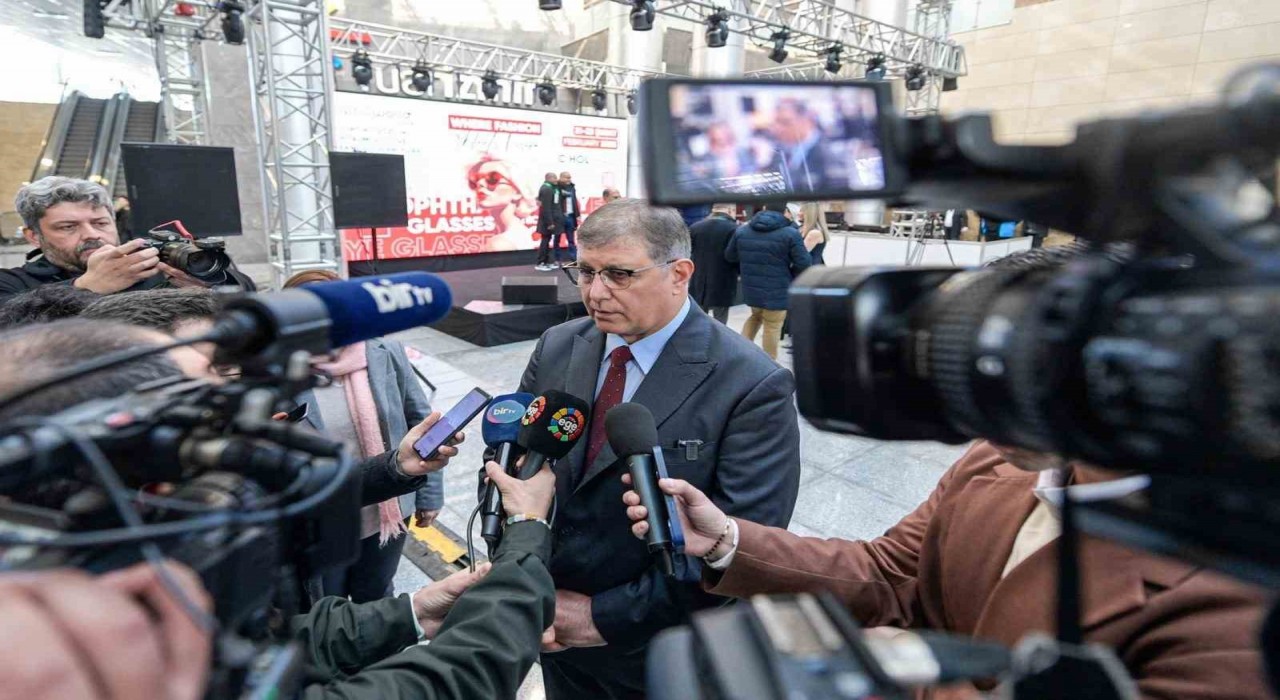 Başkan Cemil Tugaydan Buca Cezaevi için çözüm teklifi