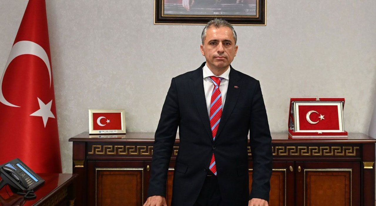 Başkan Çenet: "Hayvansever Terörizmi ile Karşı Karşıyayız"