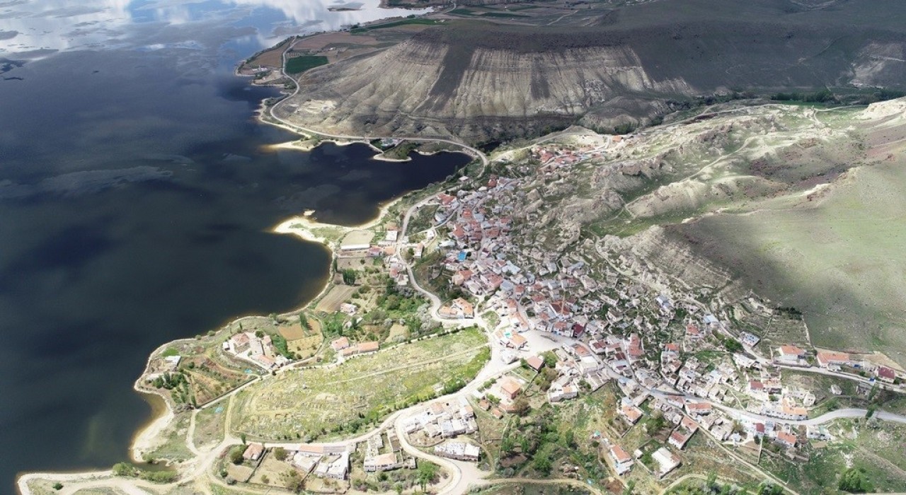 Başkan Çolakbayrakdar, Bayramhacı, Türkiye ve uluslararası sağlık ve turizm merkezi olacak