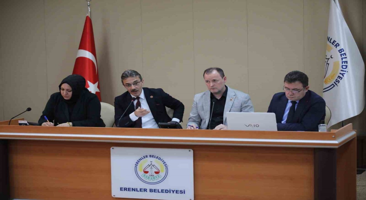 Başkan Dinç: İlçemizin 33 mahallesinde ekiplerimiz ile sahadayız