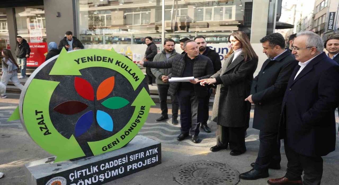 Başkan Doğan: Samsunumuzu örnek bir şehir haline getirmek istiyoruz