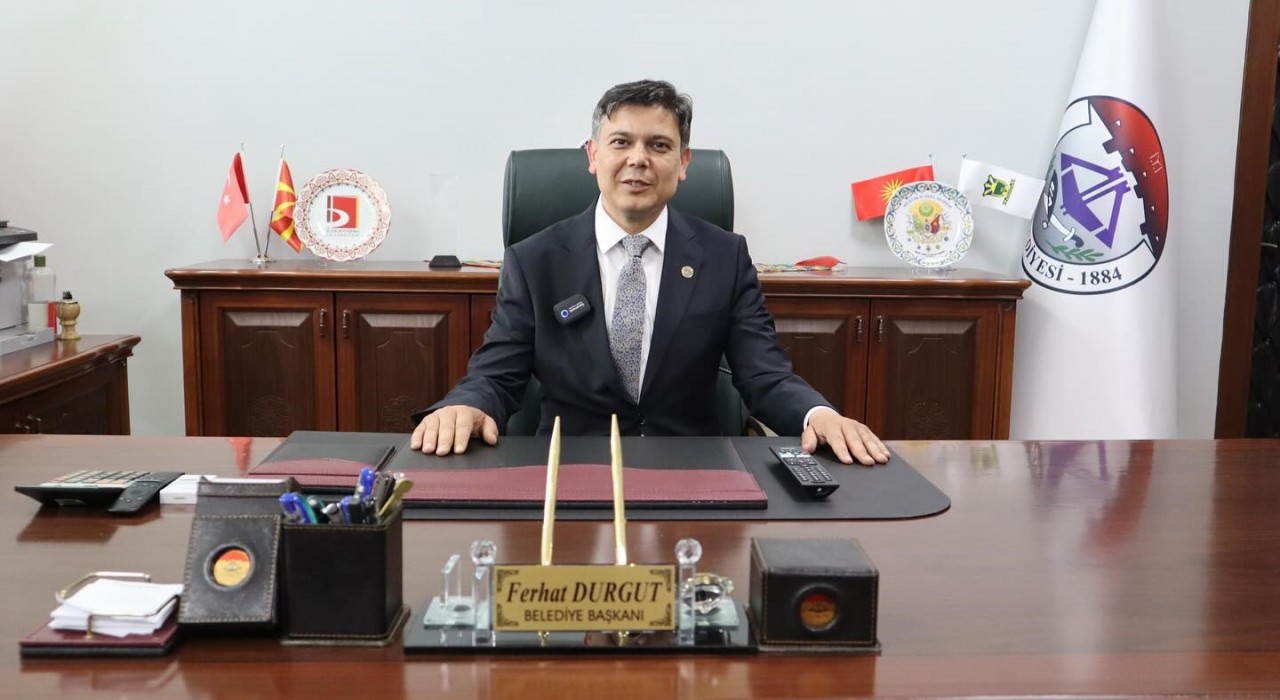 Başkan Durgutdan kış lastiği ve zincir uyarısı