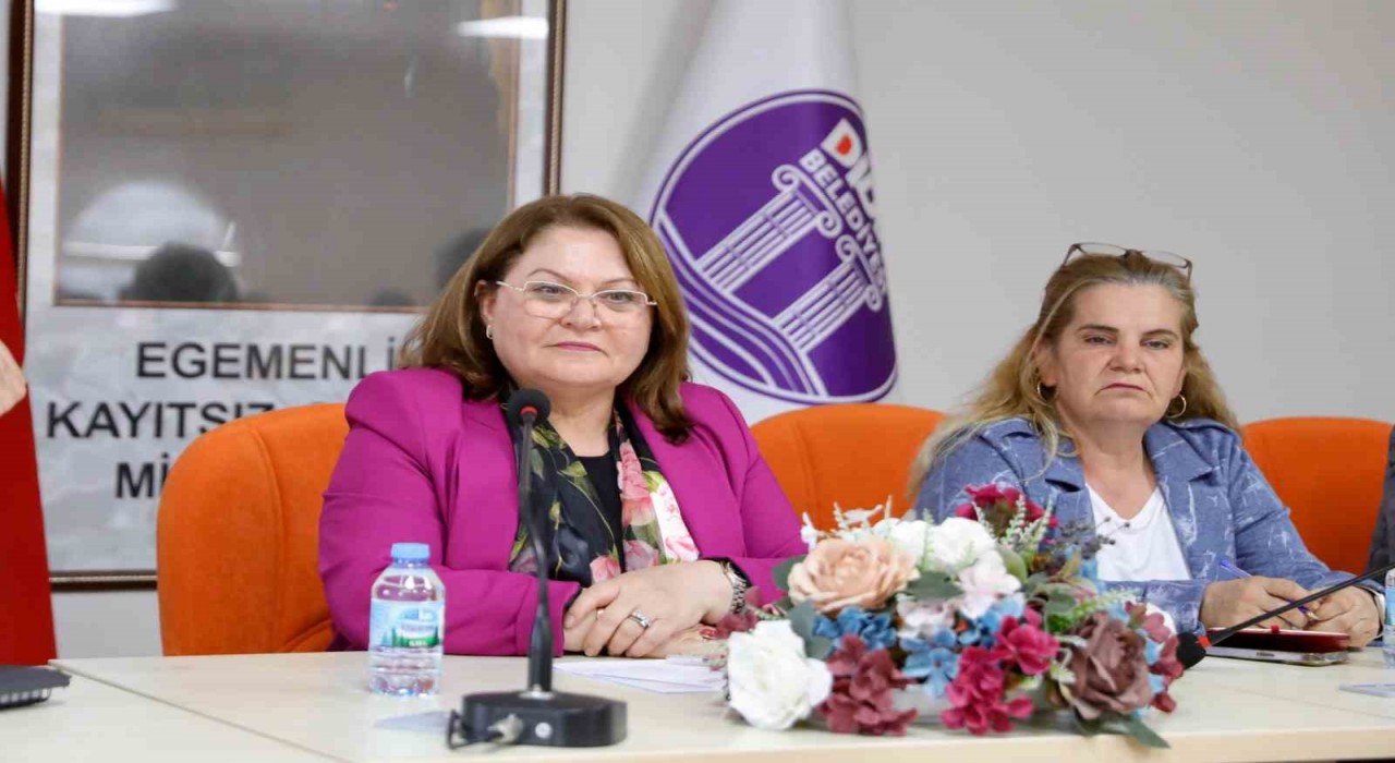 Başkan Gençay: Altınkumu daha yaşanabilir bir hale getireceğiz