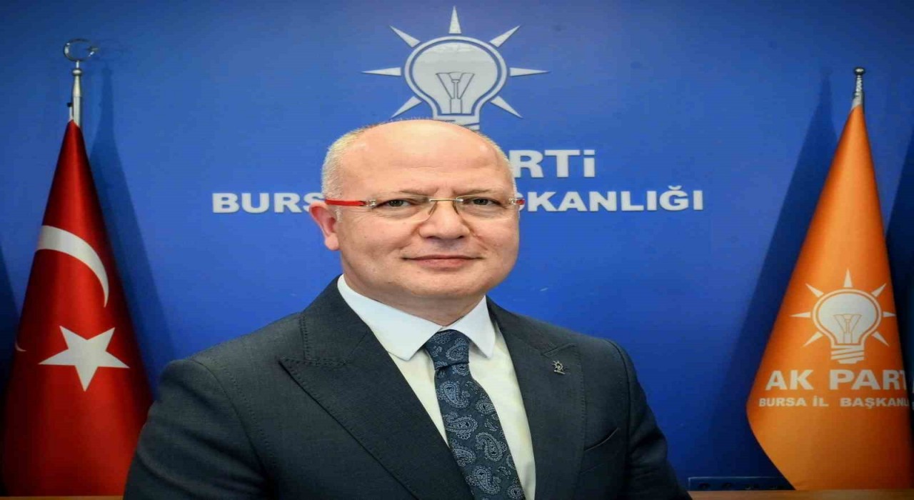 Başkan Gürkan: 28 Şubat dönemine özlem duyanlar var