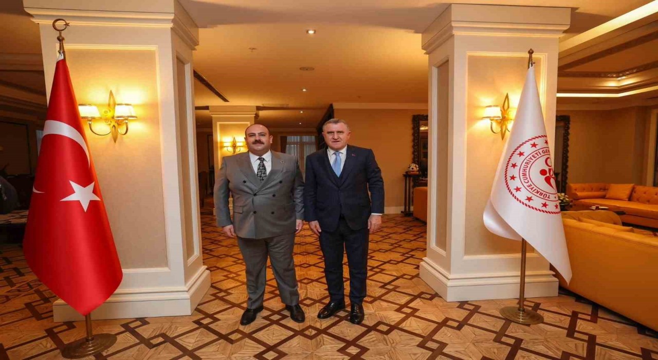 Başkan Hamamcının sözünü verdiği Futbol Sahası ve Spor Kompleksi hayata geçiyor