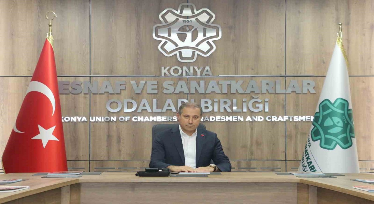 Başkan Karabacak: İş yerleri Ramazan ayı boyunca sahura kadar açık kalacak