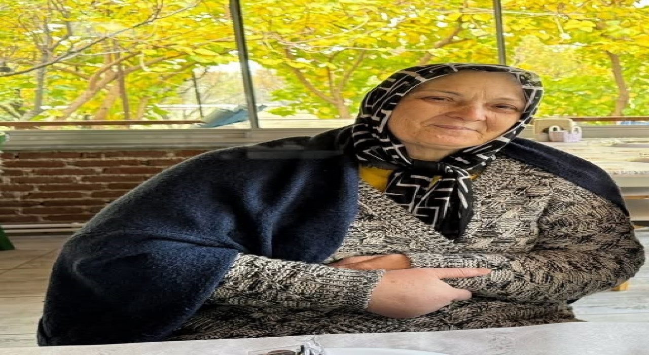 Başkan Kayanın ablası amansız hastalığa yenik düştü