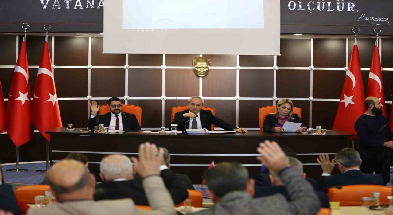 Başkan Kocagöz: İstanbuldaki KİPTAŞ örneğini, Kepezde KEPTAŞ olarak kurduk