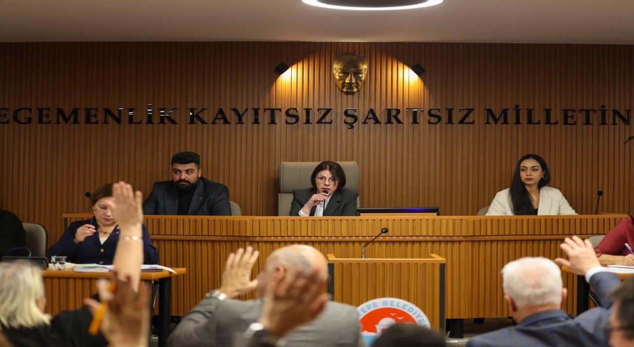 Başkan Köymen öğrencilere verdiği sözü tuttu