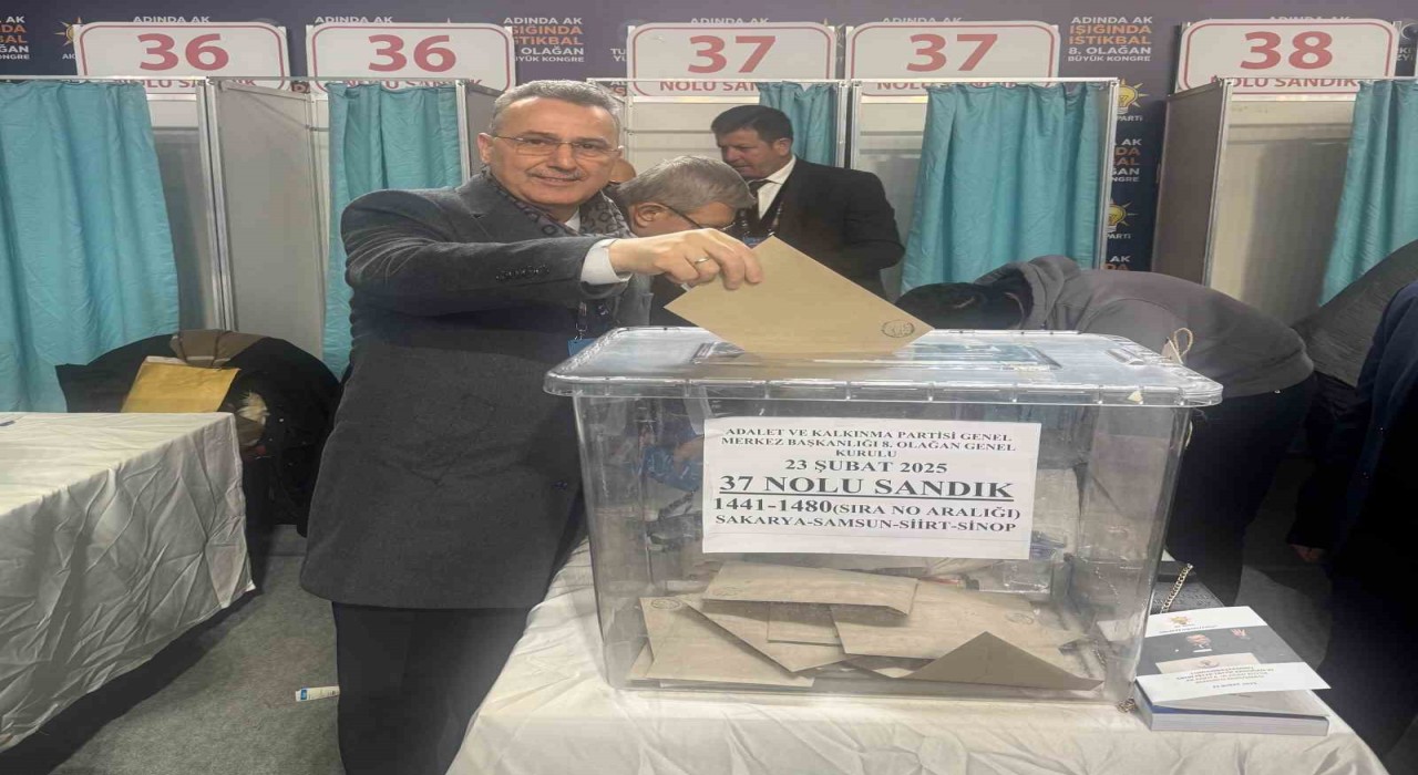 Başkan Kurnaz: Cumhurbaşkanımızın liderliğinde, Türkiye Yüzyılı hedeflerine kararlılıkla yürüyoruz