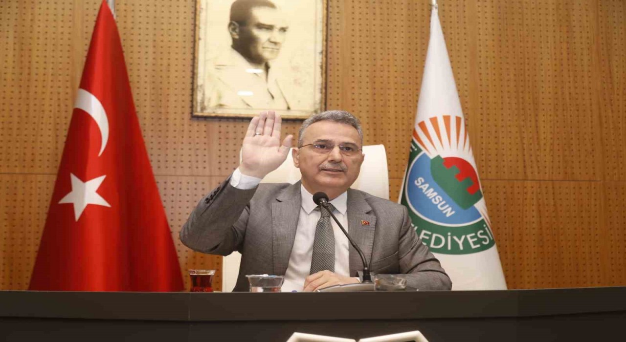 Başkan Kurnaz: Ortak sevdamız İlkadım