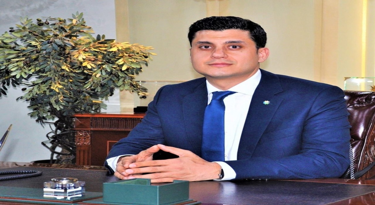 Başkan Maraş: Aydın ekonomisinin altın yılı, ihracatta tarihi zirve yaşandı