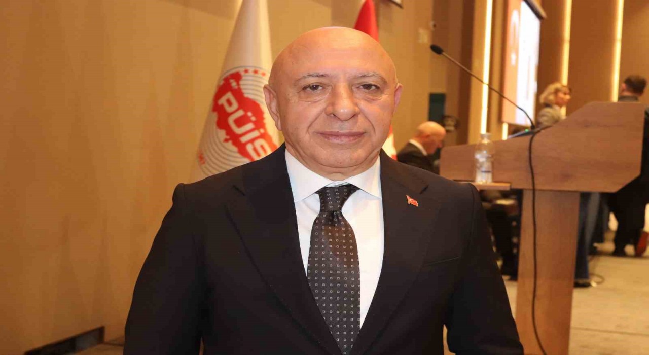 Başkan Okumuştan ‘3 bin litrenin altındaki bayilere UTTS desteği açıklaması