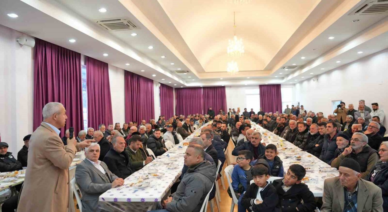 Özçelik: Birlikte Çalışarak Başaracağız