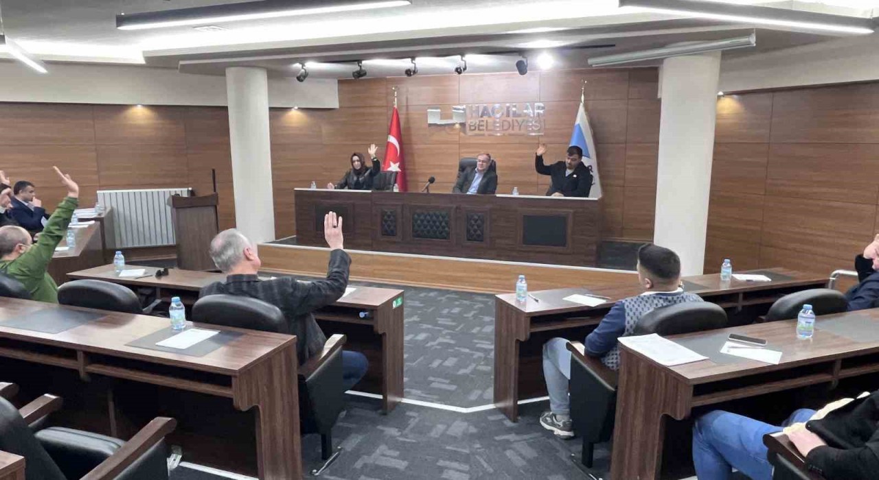 Başkan Özdoğan: Hacılarımızı bahara ve Ramazana hazırlıyoruz