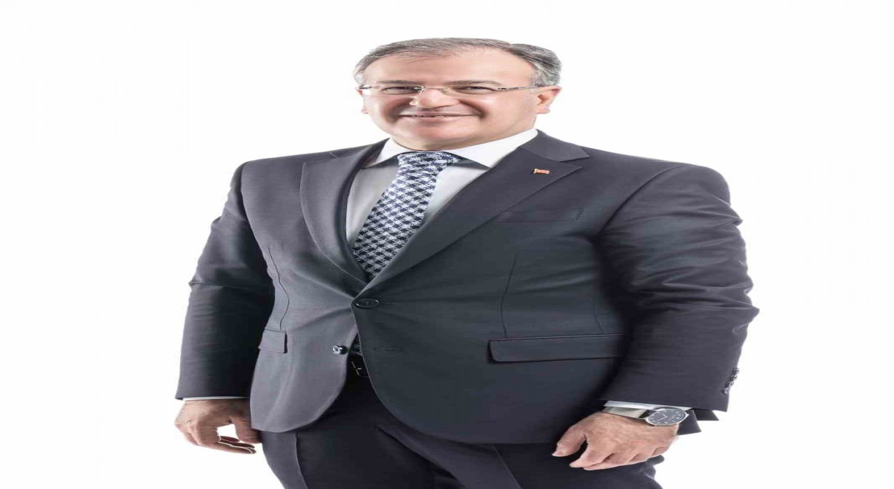 Başkan Özdoğan: Ramazanın manevi atmosferini birlikte yaşayacağız