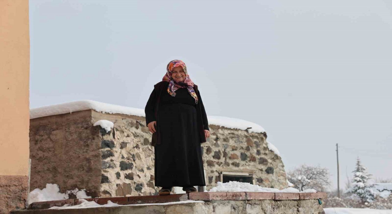 Hacılar’da Belediye, Karla Mücadeleye Aralıksız Devam Ediyor