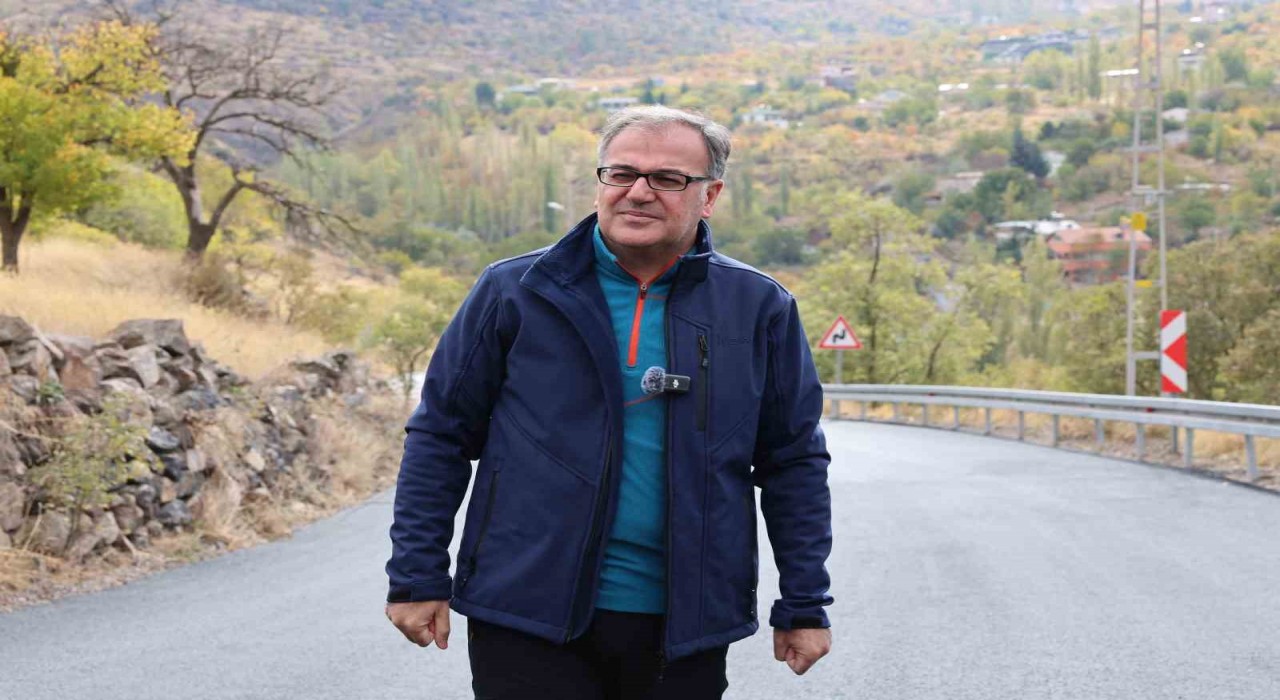 Başkan Özdoğan: Yeni sezon için planlamamızı sürdürüyoruz