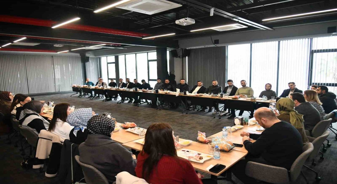 Başiskele'nin "Gönül Bağı Projesi" Türkiye’ye Örnek Oldu