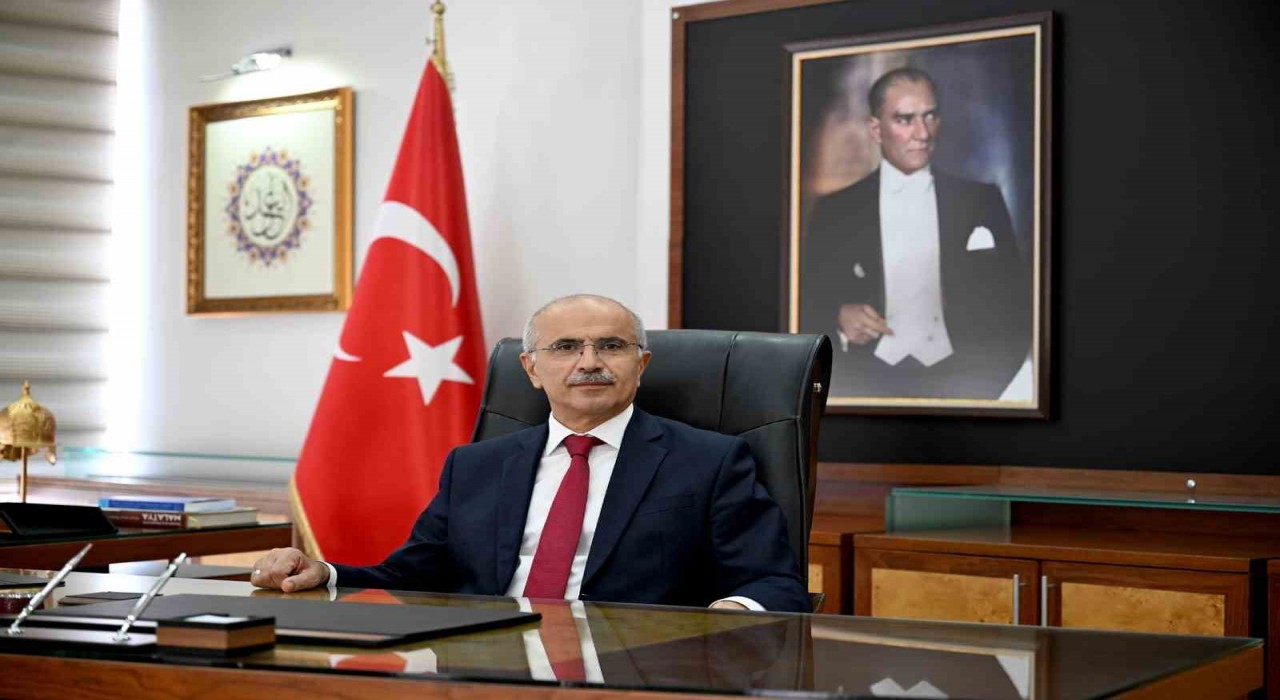 Başkan Sami Er: Malatyayı birlikte ayağa kaldıracağız