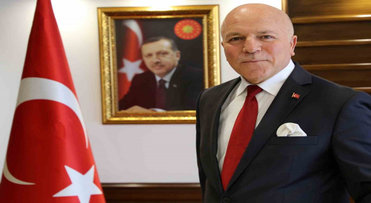 Başkan Sekmen: Erzurum Gastronomisini dünyaya duyurmak için UNESCOya başvurduk