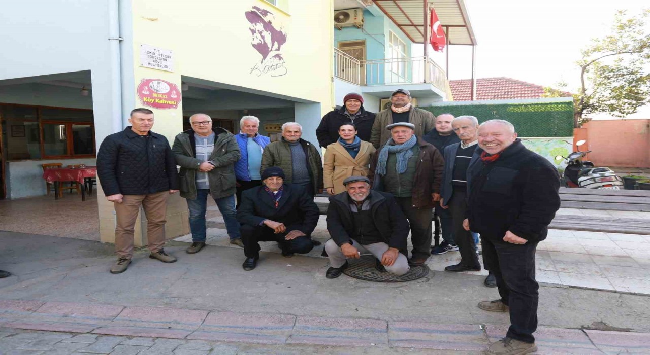 Başkan Sengel: Vatandaşlarımız zorlanmasın diye çaba sarf ediyoruz