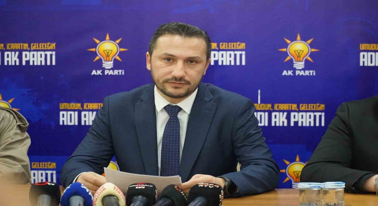 Başkan Şengüloğlu Hep sahada yer aldık
