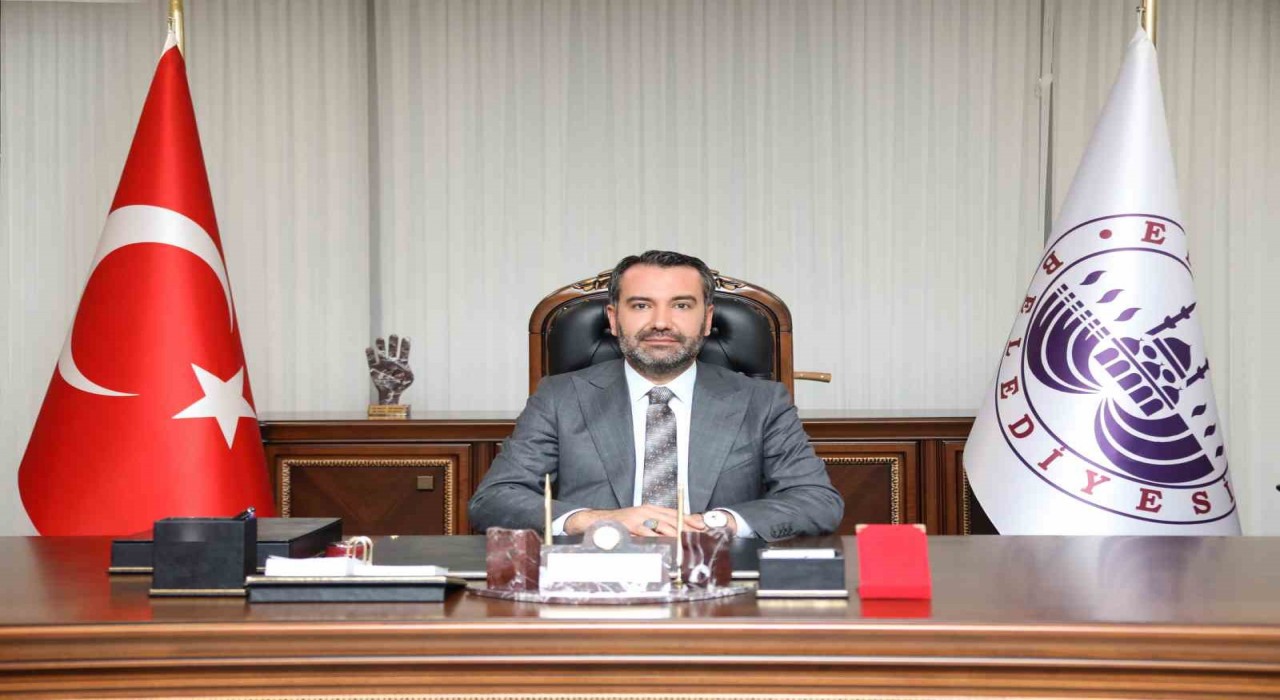 Başkan Şerifoğulları, Şehrimizde eski yapı stokunun yenilenmesi adına güçlü adımlar atıldı