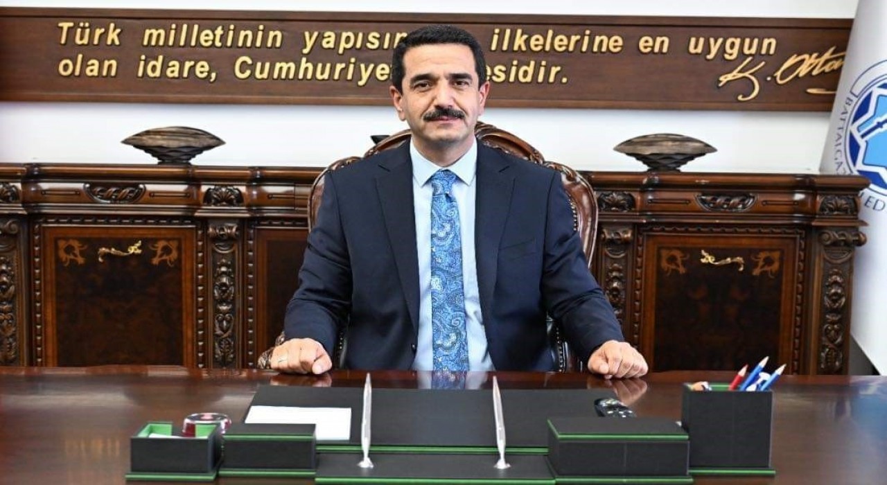 Başkan Taşkından 6 Şubat mesajı: O gün yanımızda olan herkese minnettarız