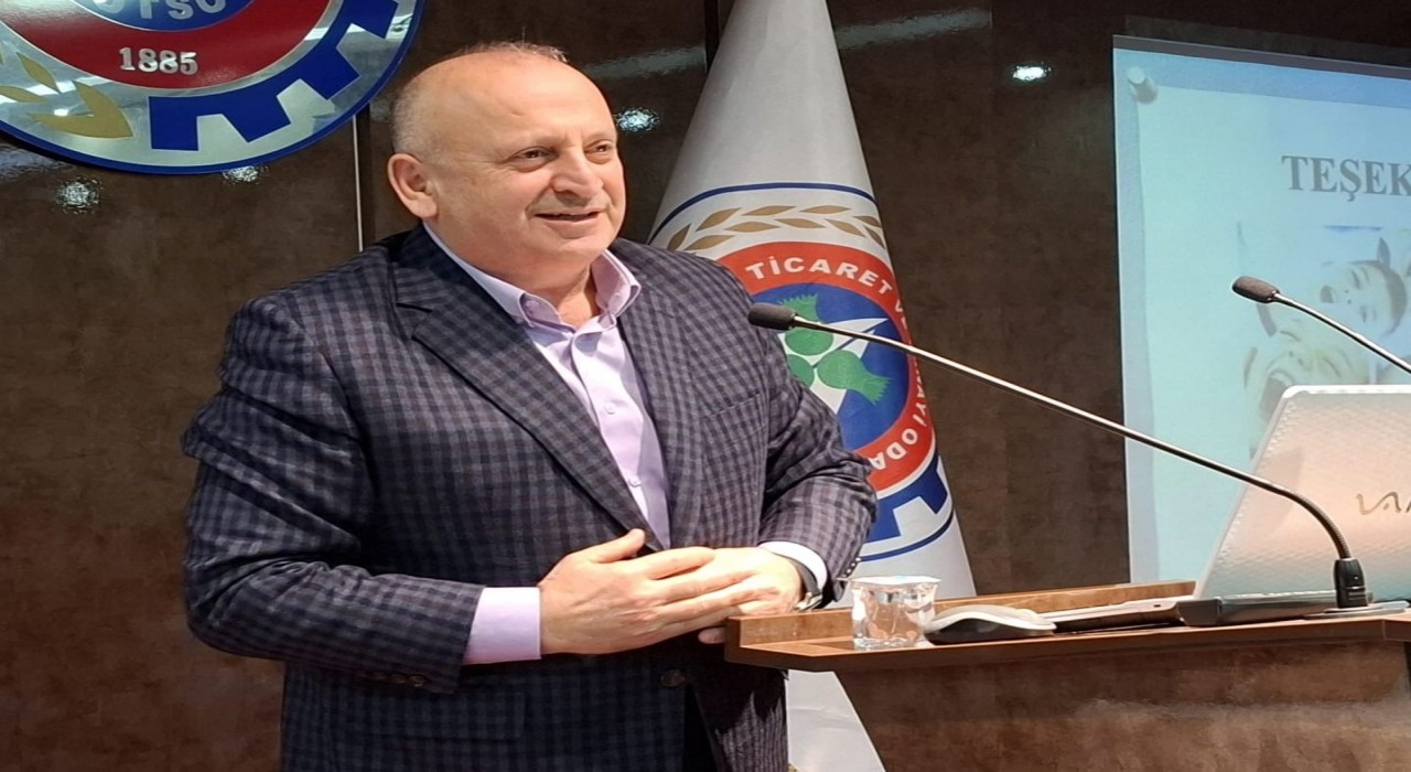 Başkan Tavlı: Geleceğe güvenle bakan nesiller için çalışıyoruz