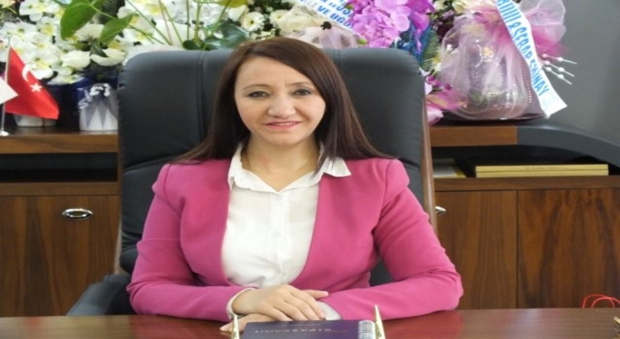 Başkan Tekin, Ankaradan müjdeyle döndü