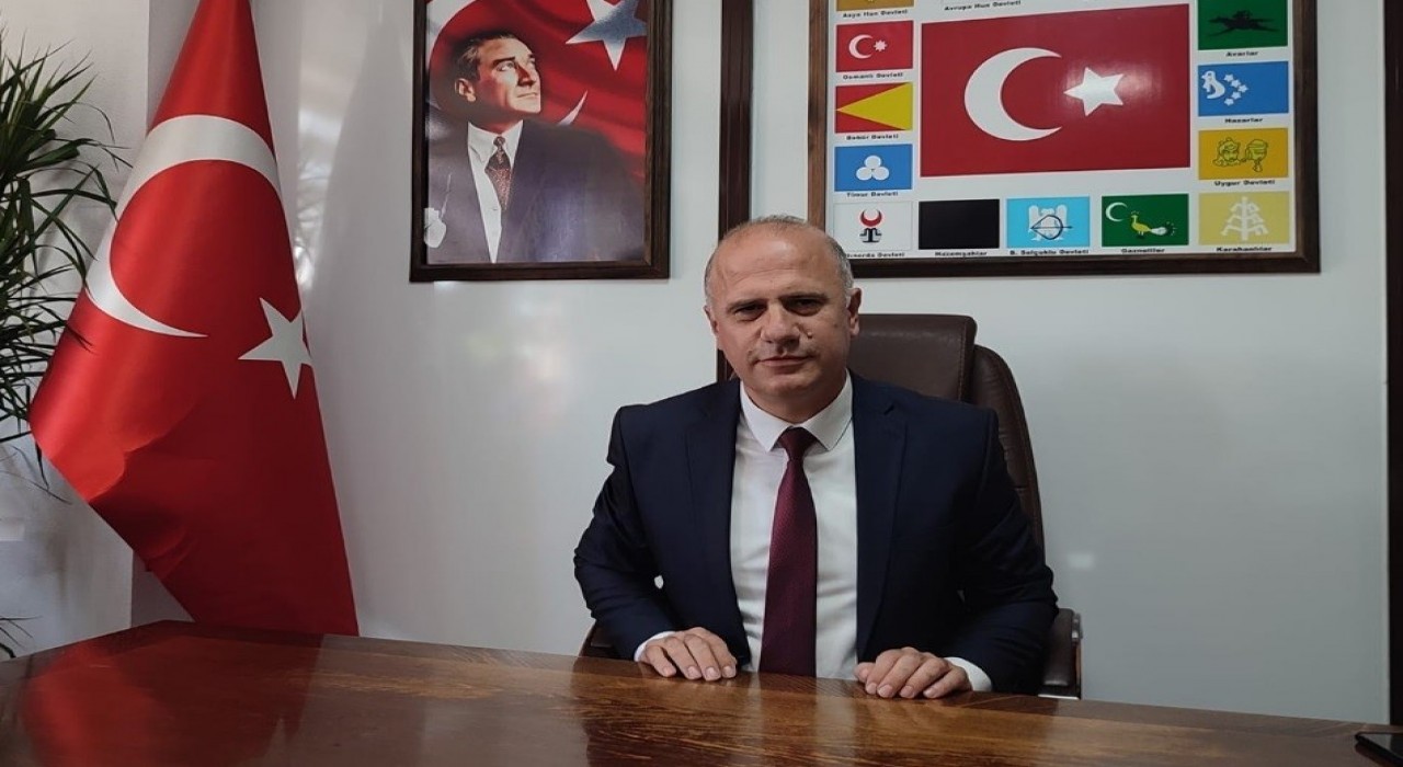 Başkan Torun: AK Partinin borçlarını ödüyoruz