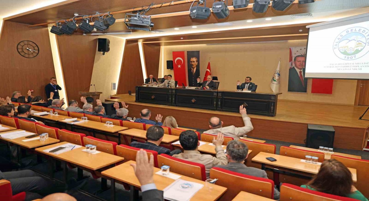 Başkan Yalçın: İnşallah yangın olmaz demekle olmuyor, görevimizi yapıyoruz