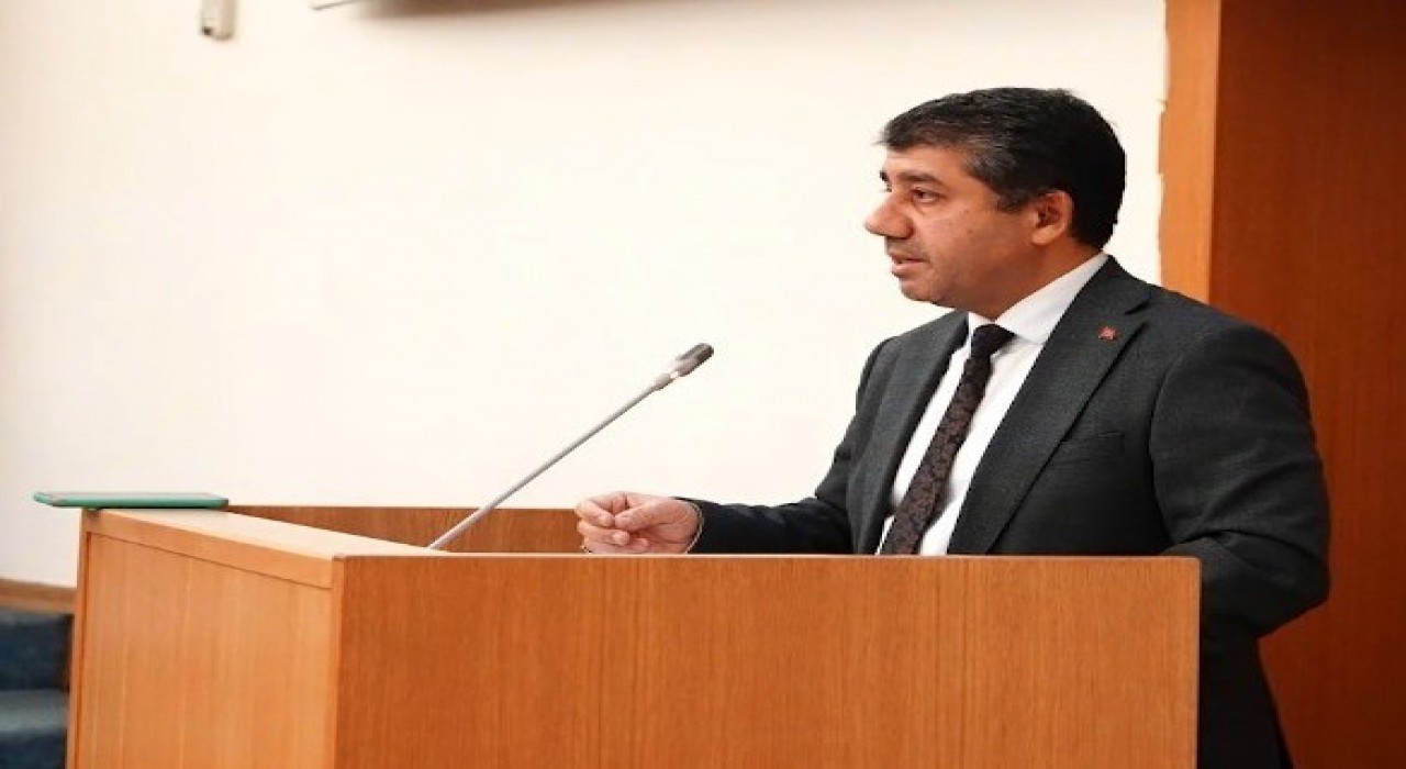Başkan Yardımcısı Günden Doğalgaz için elimizden geleni yaptık