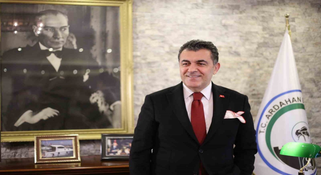 Başkanı Demirden Berat kandili mesajı
